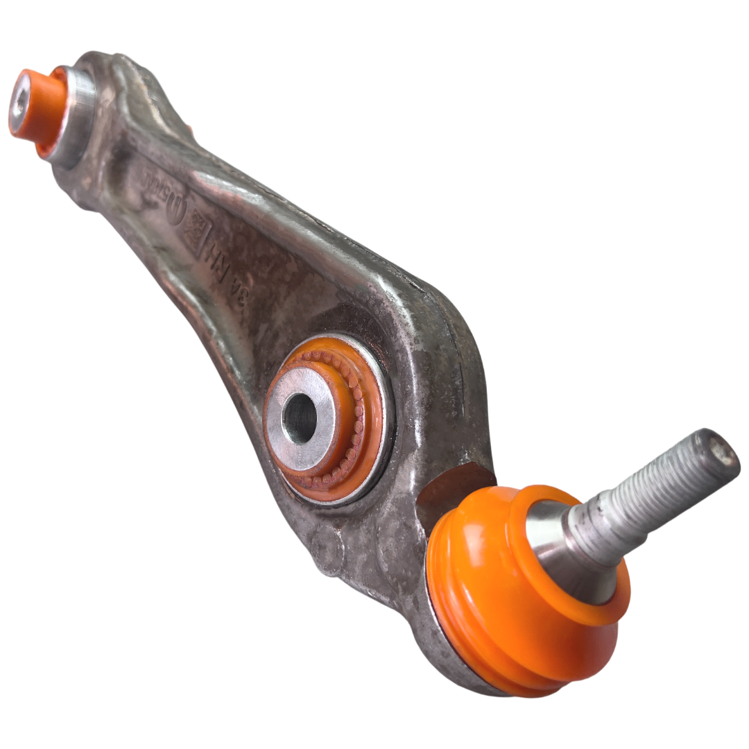 Front transverse arm Jeep Grand Cherokee 2021- Service with repressing of bushings (Bushings are not included in the price)