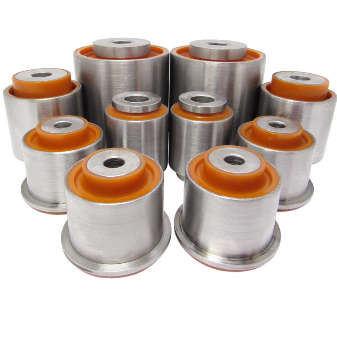 Поліуретановий комплект передньої підвіски Cadillac CT6 2016-2023