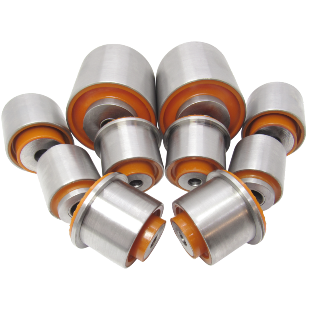 Поліуретановий комплект передньої підвіски Cadillac CT6 2016-2023