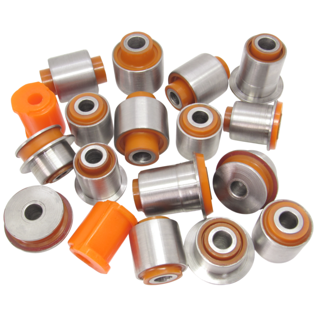 Поліуретановий комплект задньої підвіски Lexus Gs 1997-2005