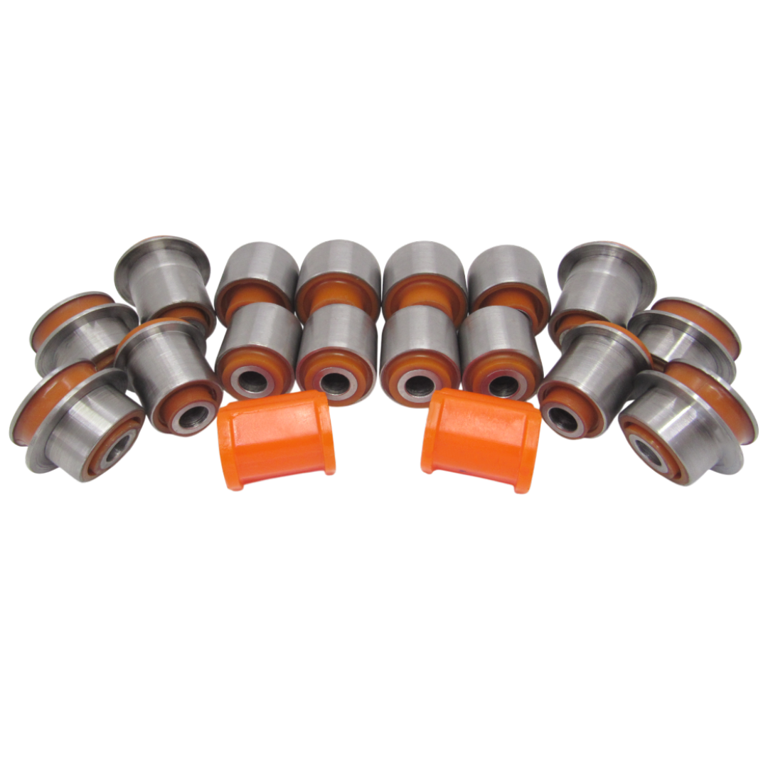 Поліуретановий комплект задньої підвіски Lexus Gs 1997-2005