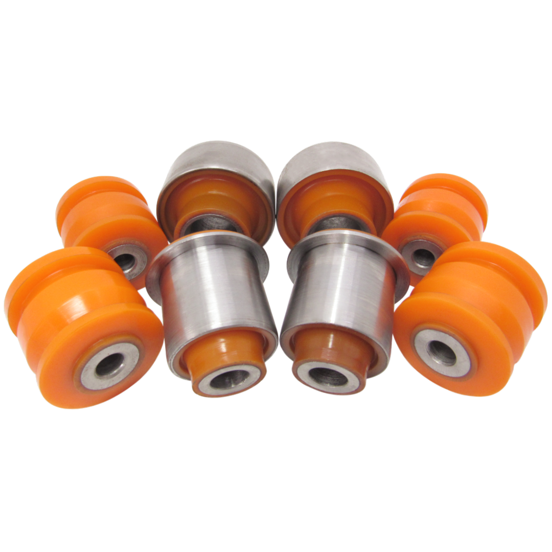 Поліуретановий комплект передньої підвіски Lexus is 1998-2005