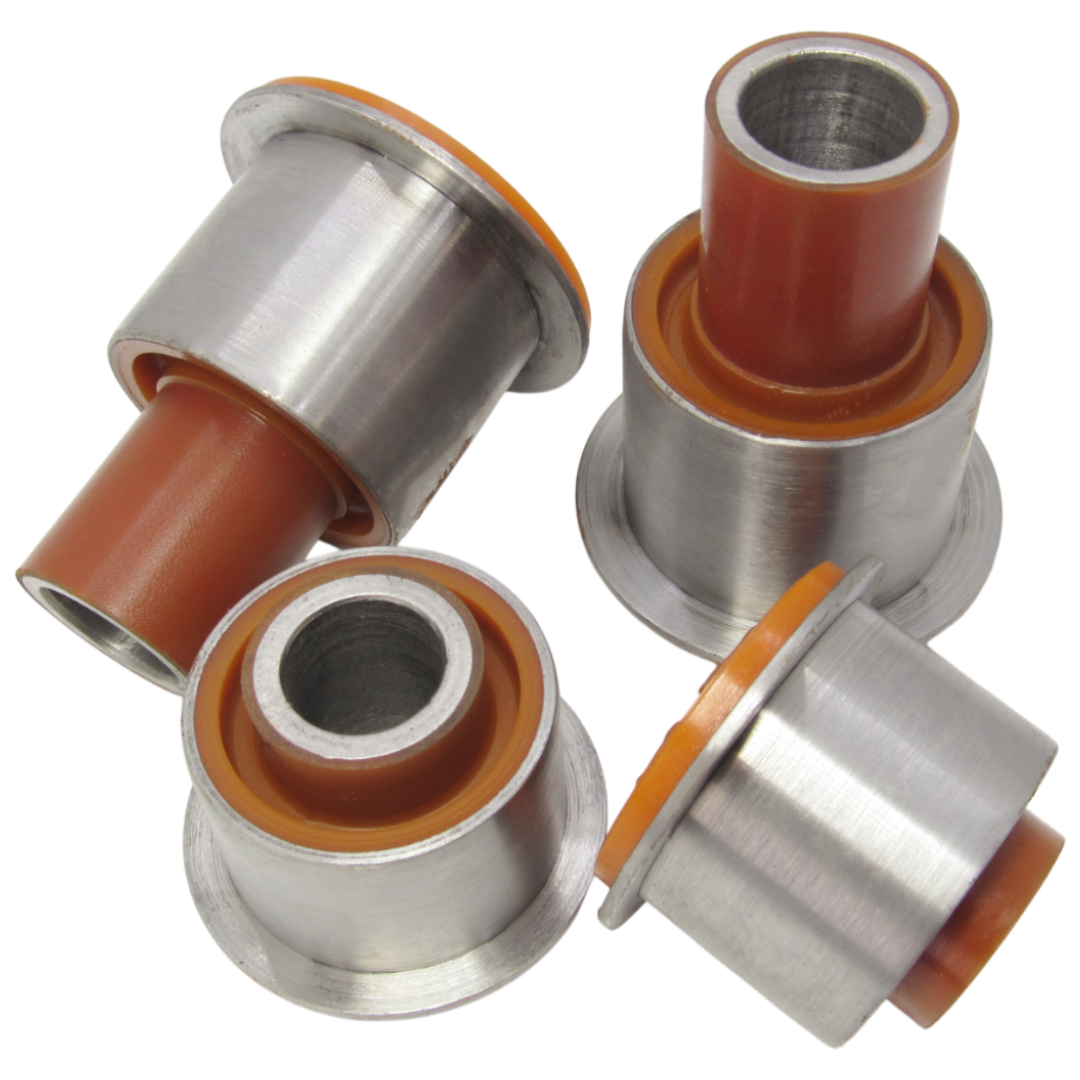 Поліуретановий комплект переднього підрамника Chevrolet Evanda 2000-2006