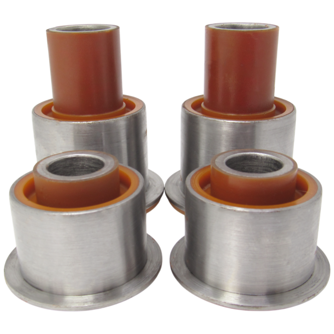 Поліуретановий комплект переднього підрамника Chevrolet Evanda 2000-2006