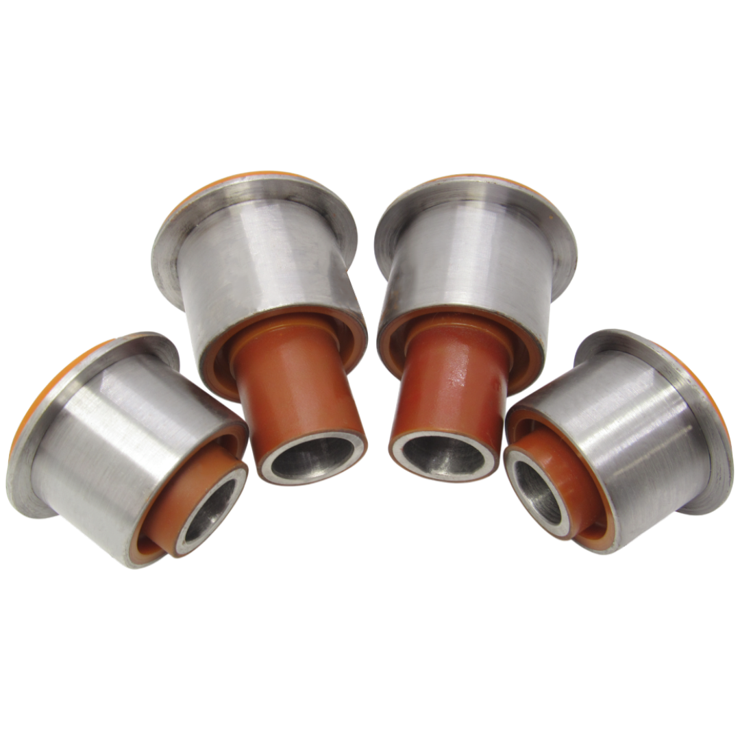 Поліуретановий комплект переднього підрамника Chevrolet Evanda 2000-2006