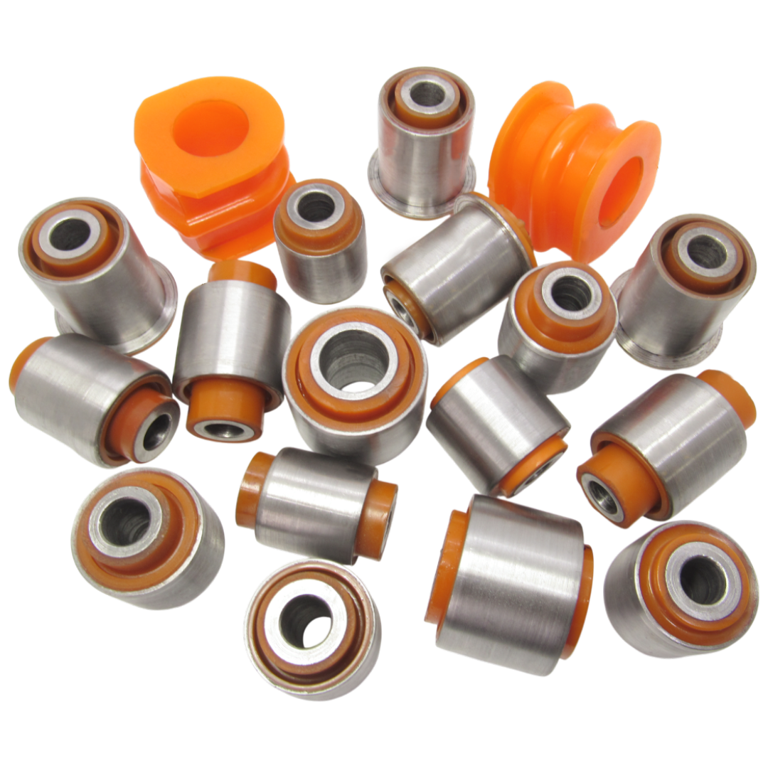 Полиуретановый комплект задней подвески Infiniti Fx 2009-2013