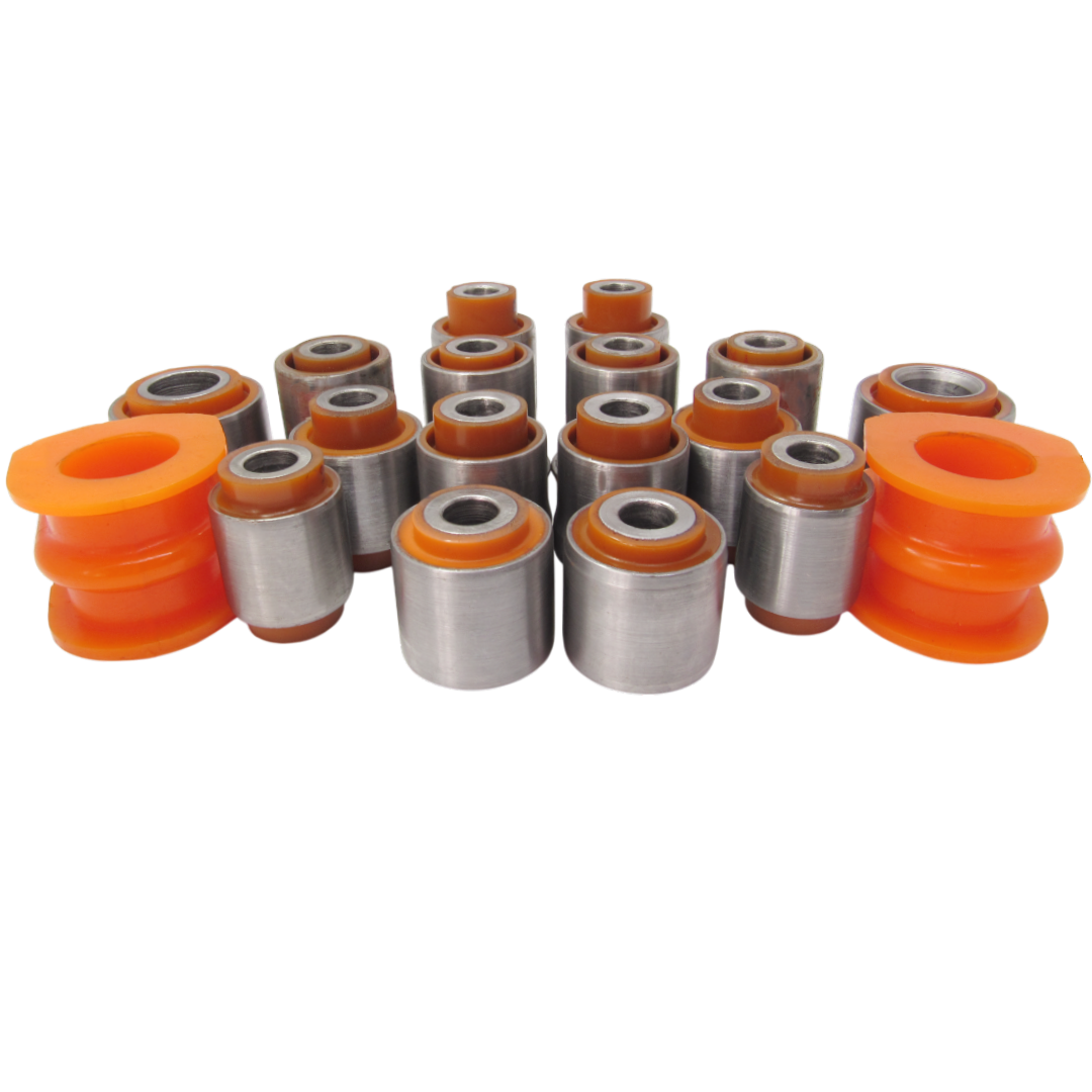 Полиуретановый комплект задней подвески Infiniti Fx 2009-2013