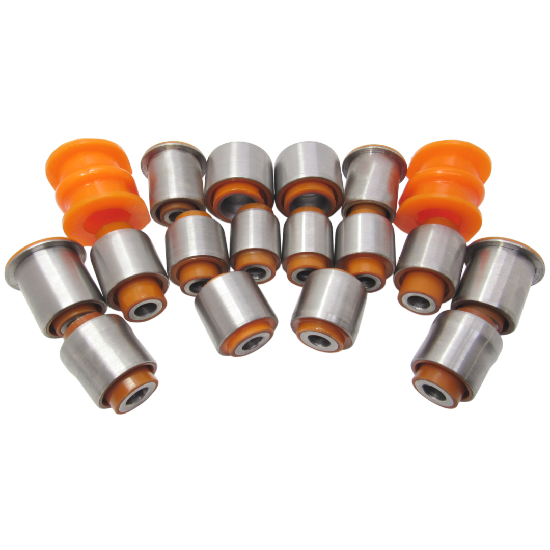 Полиуретановый комплект задней подвески Infiniti Fx 2009-2013