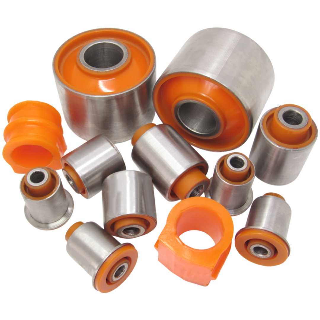 Поліуретановий комплект передньої підвіски Infiniti Ex 2007-