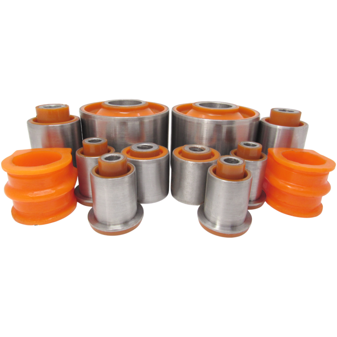 Поліуретановий комплект передньої підвіски Infiniti Ex 2007-