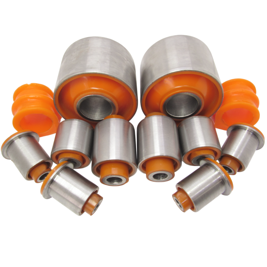 Поліуретановий комплект передньої підвіски Infiniti Ex 2007-