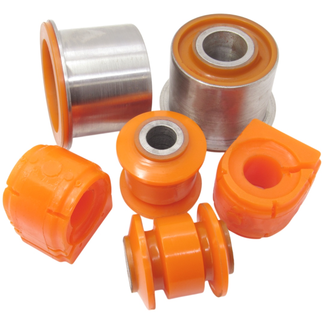 Поліуретановий комплект передньої підвіски Mazda 3 2013-2019