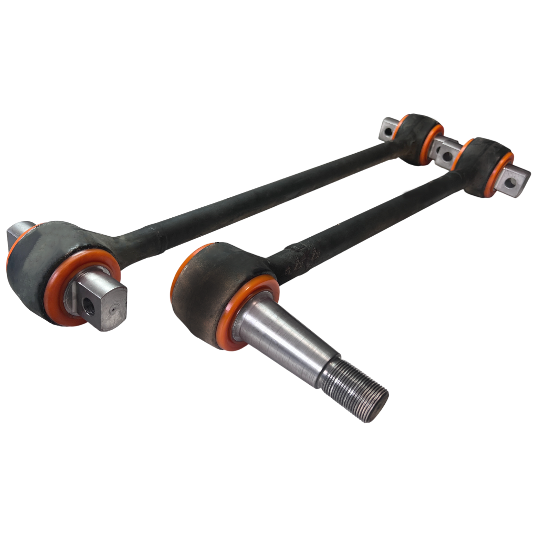 Тяги осі Oshkosh M1070 Послуга з перепресування сайлентблоків (Сайлентблоки в ціну не входять)