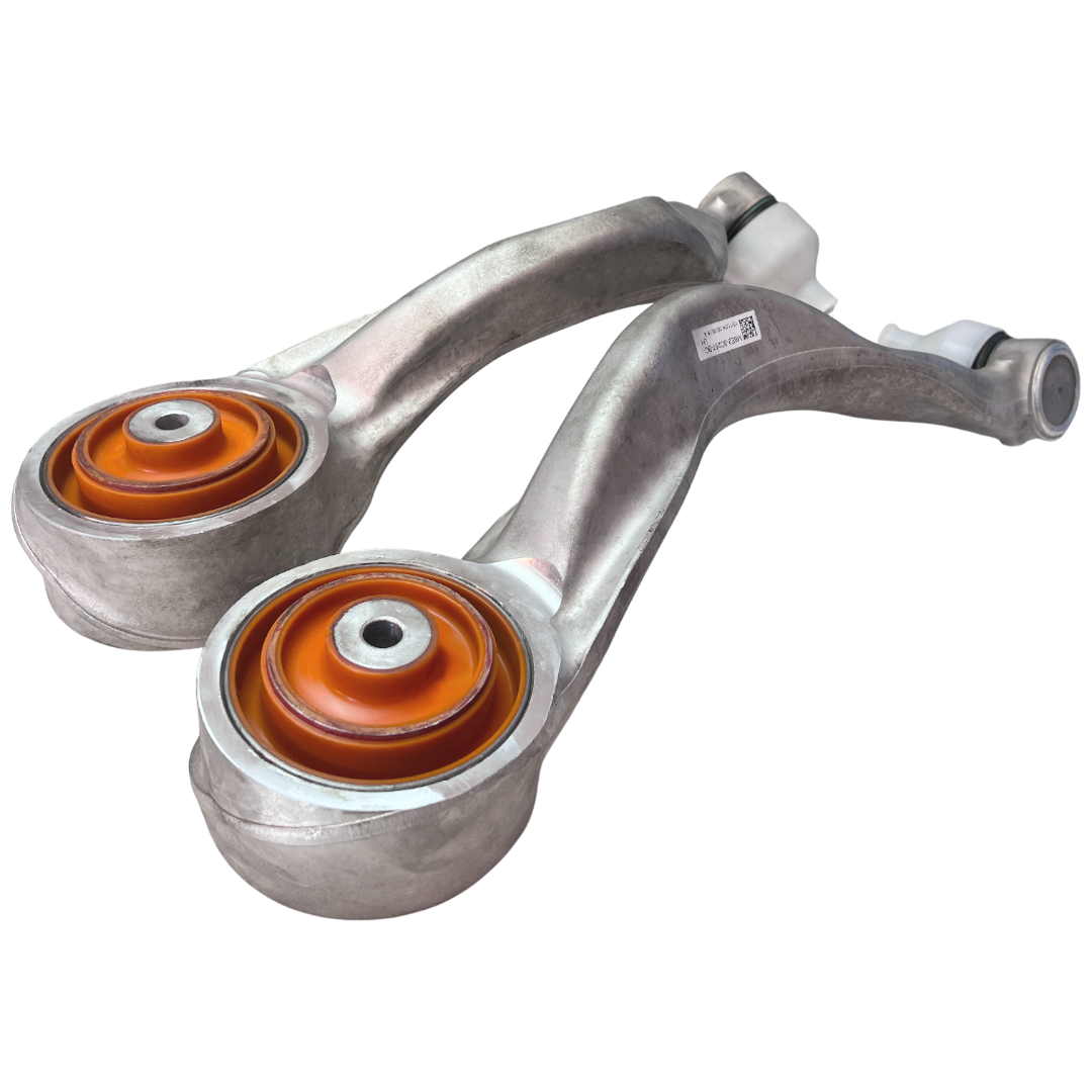 Передній нижній важіль Land Rover Range Rover Sport 2005-2013 Послуга з перепресування сайлентблоків (Сайлентблоки в ціну не входять)