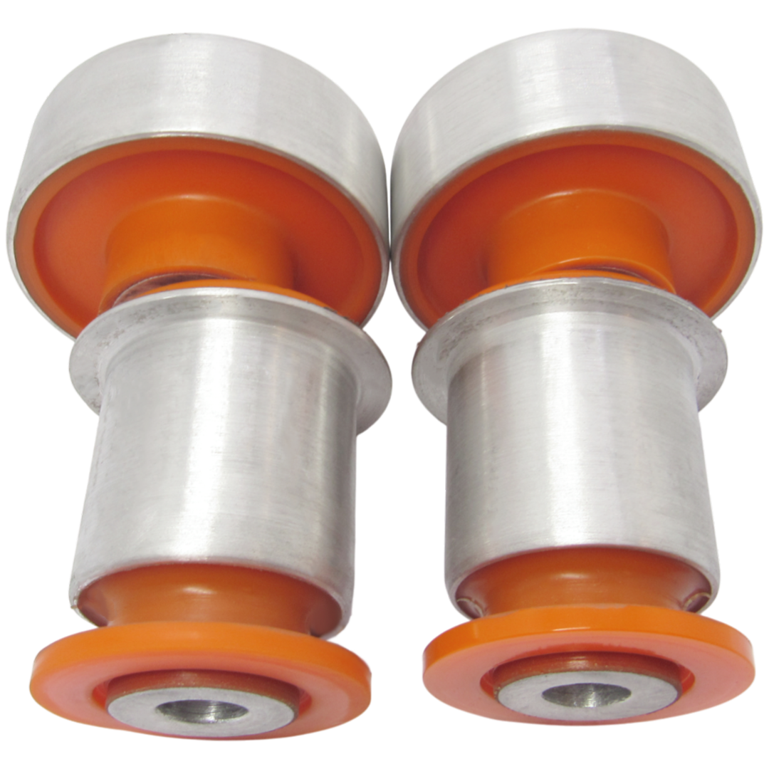 Polyurethane front suspension kit Jeep Cherokee 2018-