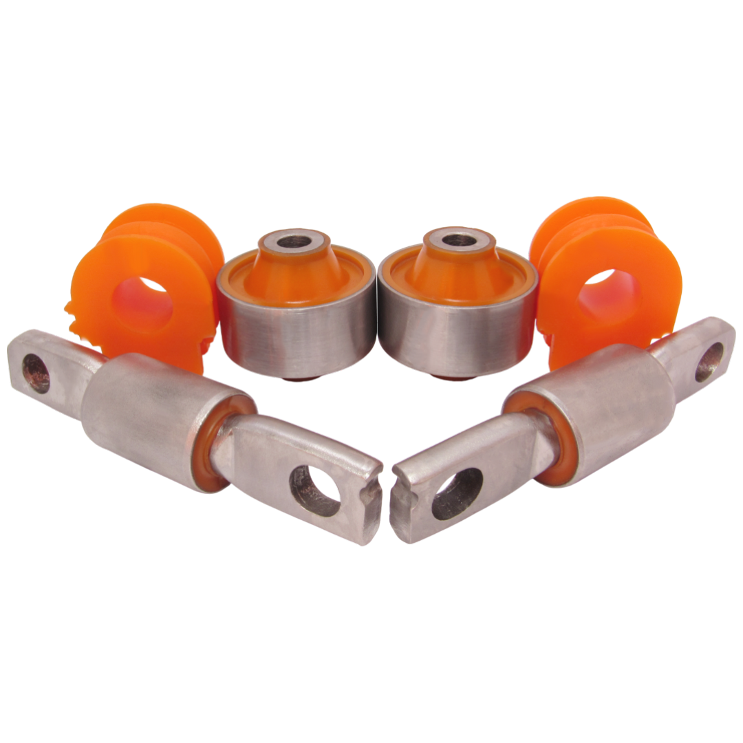 Поліуретановий комплект передньої підвіски Renault Koleos 2016-