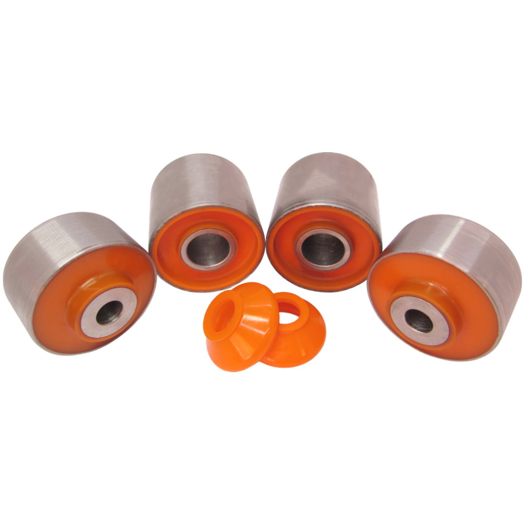 Поліуретановий комплект передньої підвіски Merсedes Vito W639 2003-2014