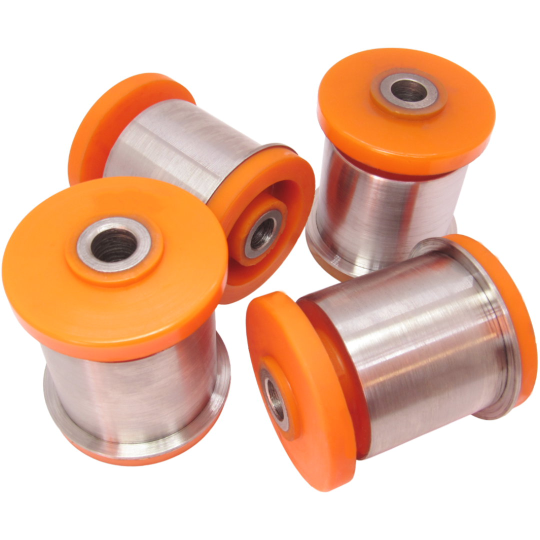 Полиуретановый комплект задней подвески Merсedes Vito W639 2003-2014