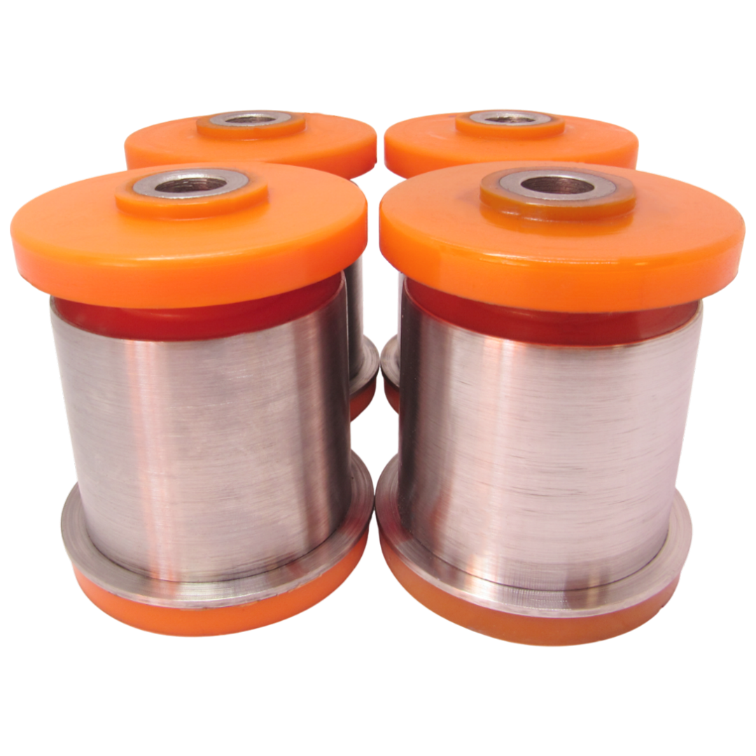 Полиуретановый комплект задней подвески Merсedes Vito W639 2003-2014