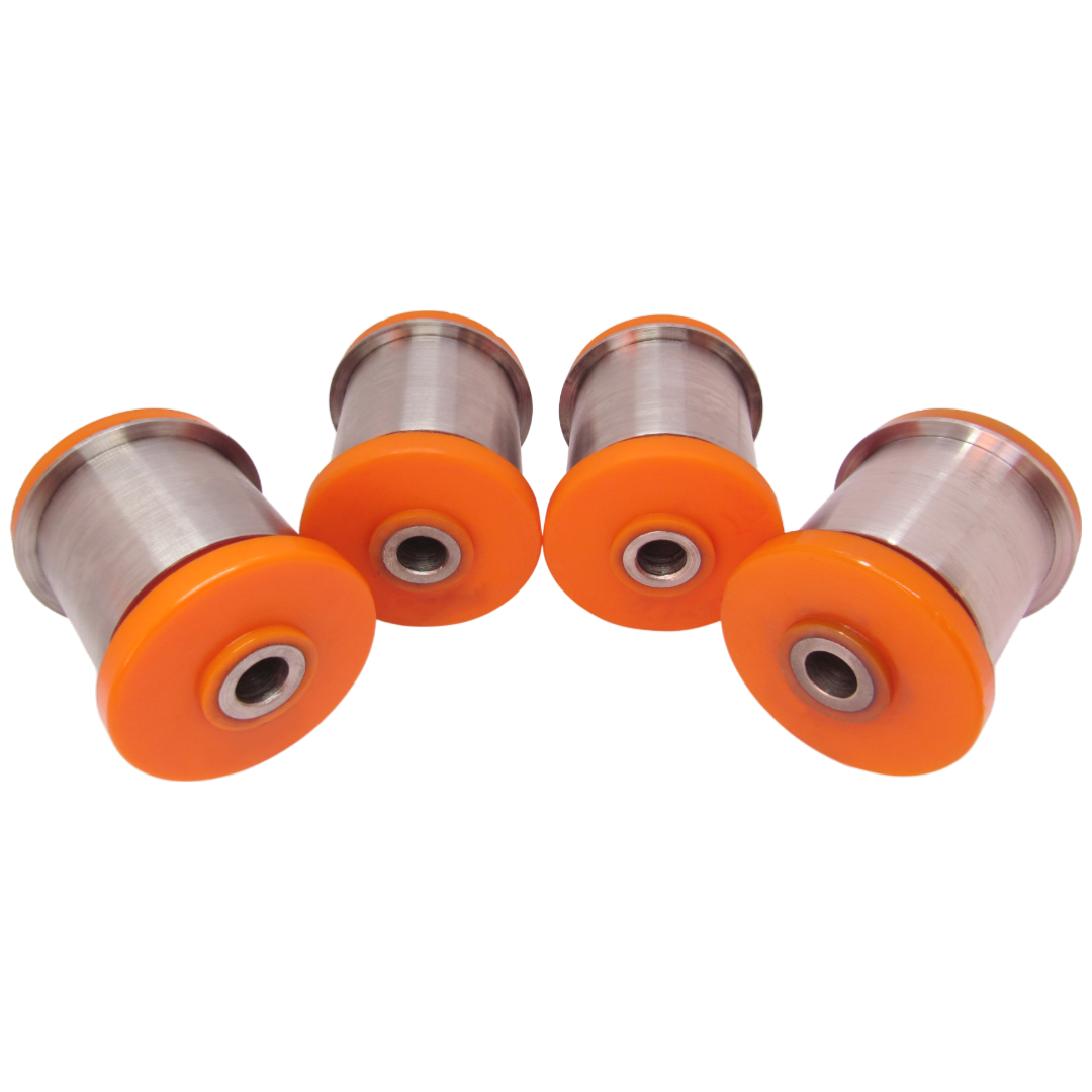 Полиуретановый комплект задней подвески Merсedes Vito W639 2003-2014