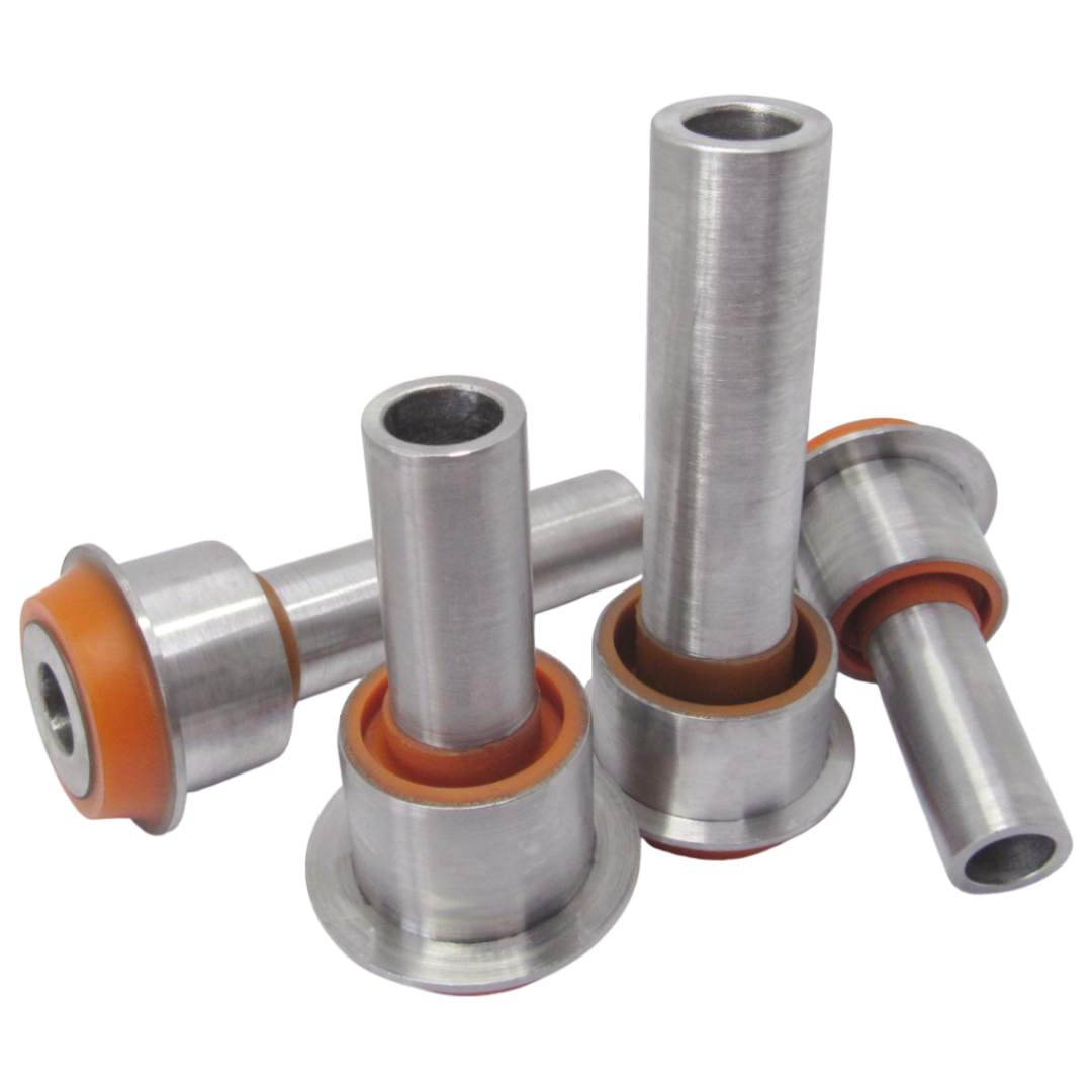 Поліуретановий комплект переднього підрамника Nissan Leaf Zeo 2010-2017