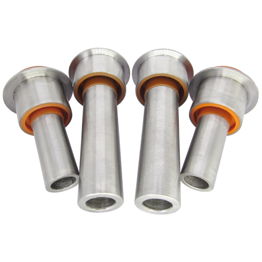 Поліуретановий комплект переднього підрамника Nissan Leaf Zeo 2010-2017