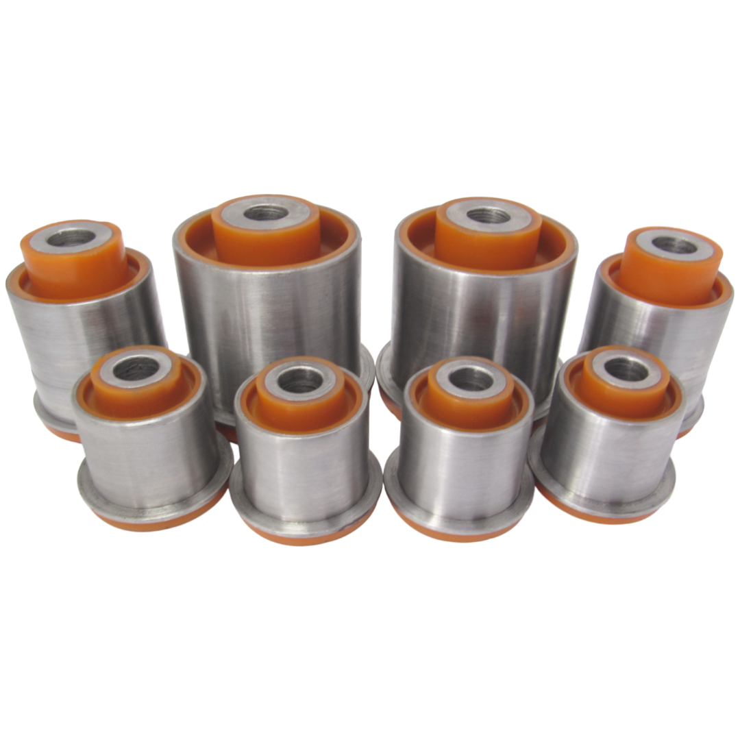 Поліуретановий комплект передньої підвіски Land Rover Discovery 2004-2020