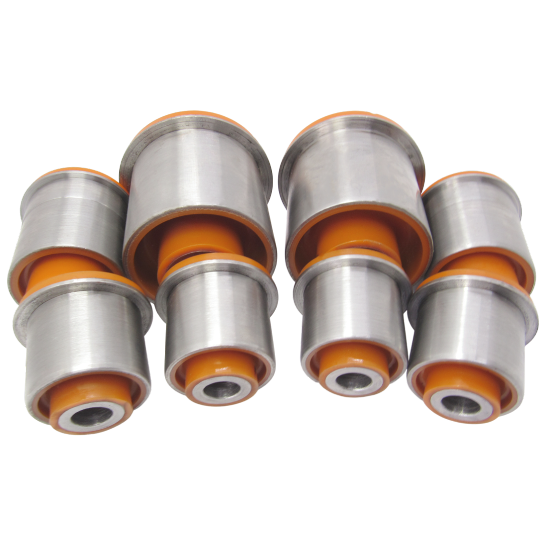 Поліуретановий комплект передньої підвіски Land Rover Discovery 2004-2020