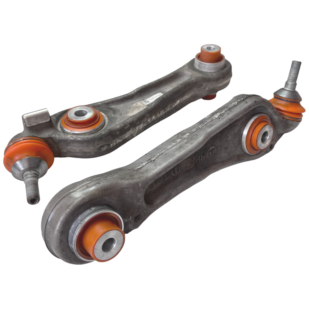 Front transverse arm Jeep Grand Cherokee 2021- Service with repressing of bushings (Bushings are not included in the price)