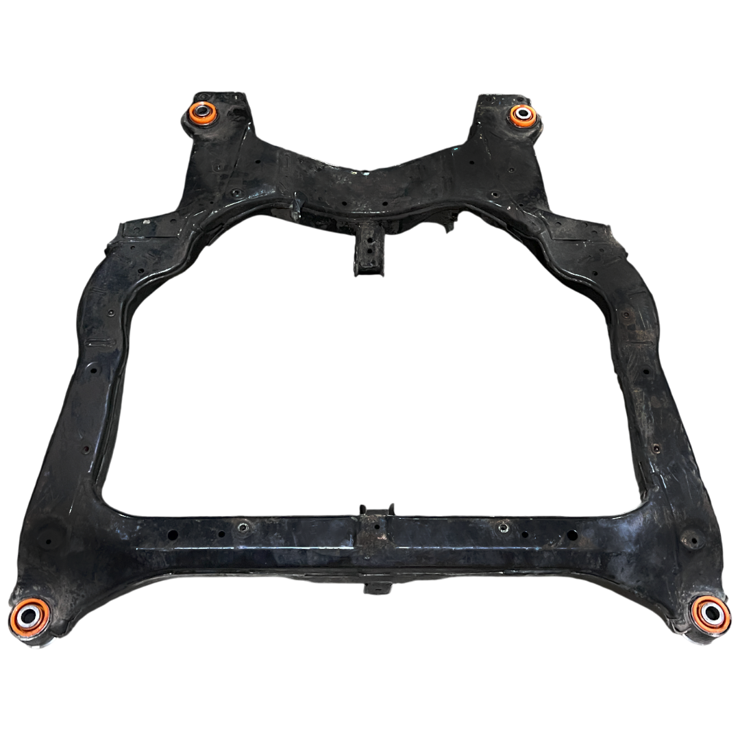 Передній підрамник Nissan Maxima 2004-2008 Послуга з перепресування сайлентблоків (Сайлентблоки в ціну не входять)