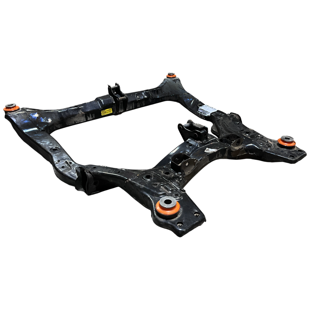 Передній підрамник Nissan Maxima 2004-2008 Послуга з перепресування сайлентблоків (Сайлентблоки в ціну не входять)