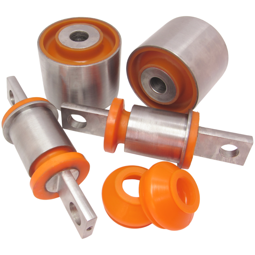 Полиуретановый комплект передней подвески Chevrolet Bolt 2017-