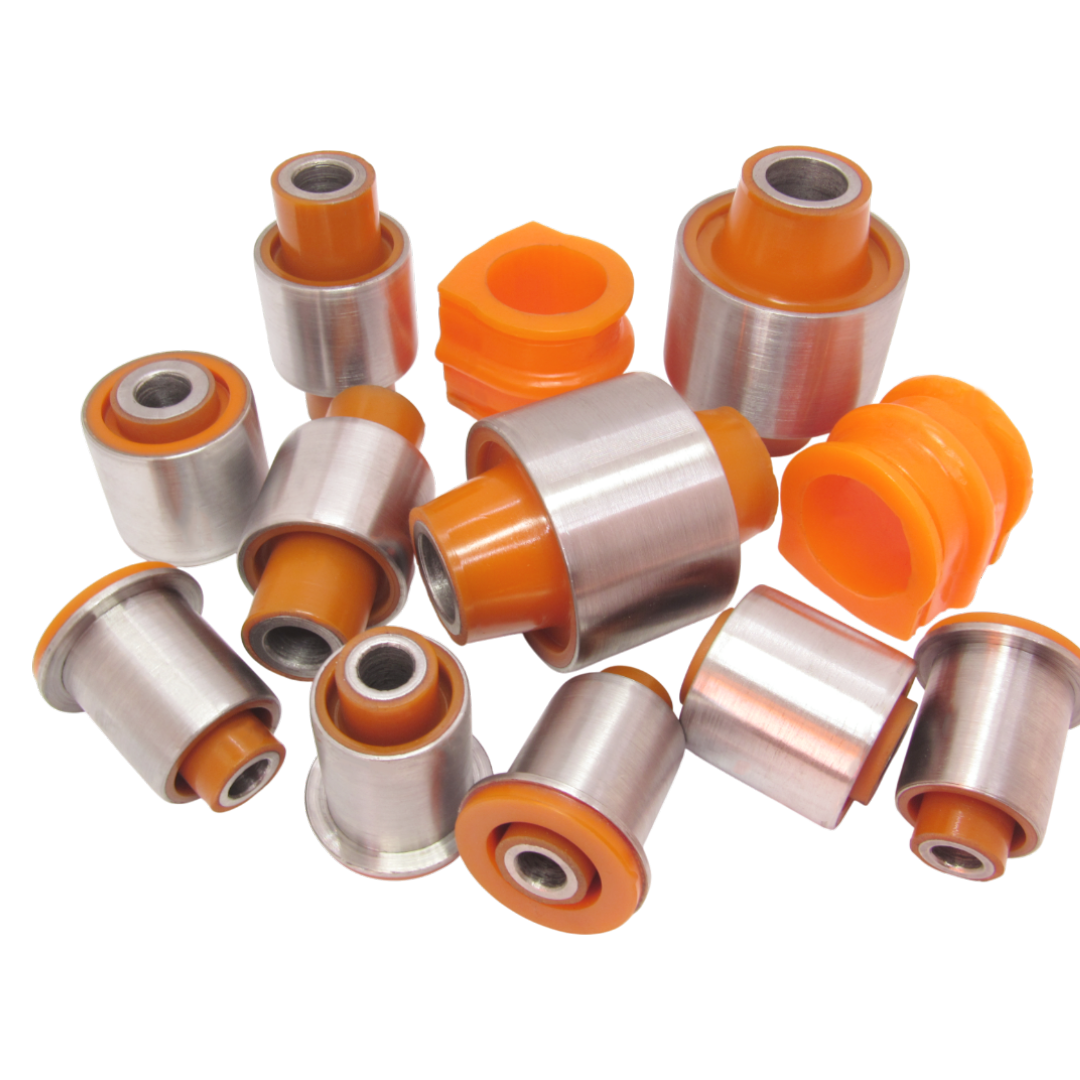 Полиуретановый комплект передней подвески Infiniti G 2003-2007