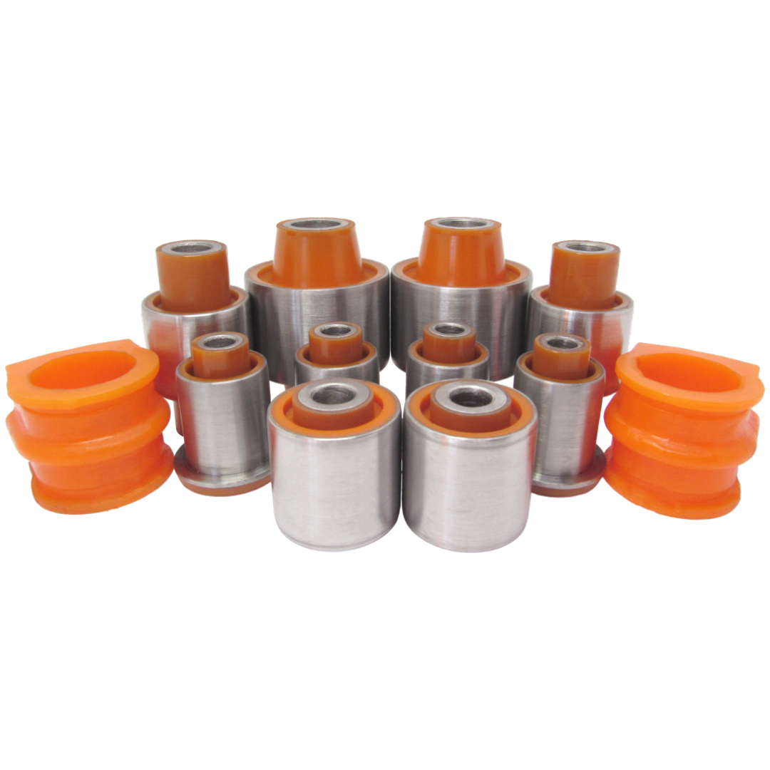 Полиуретановый комплект передней подвески Infiniti G 2003-2007