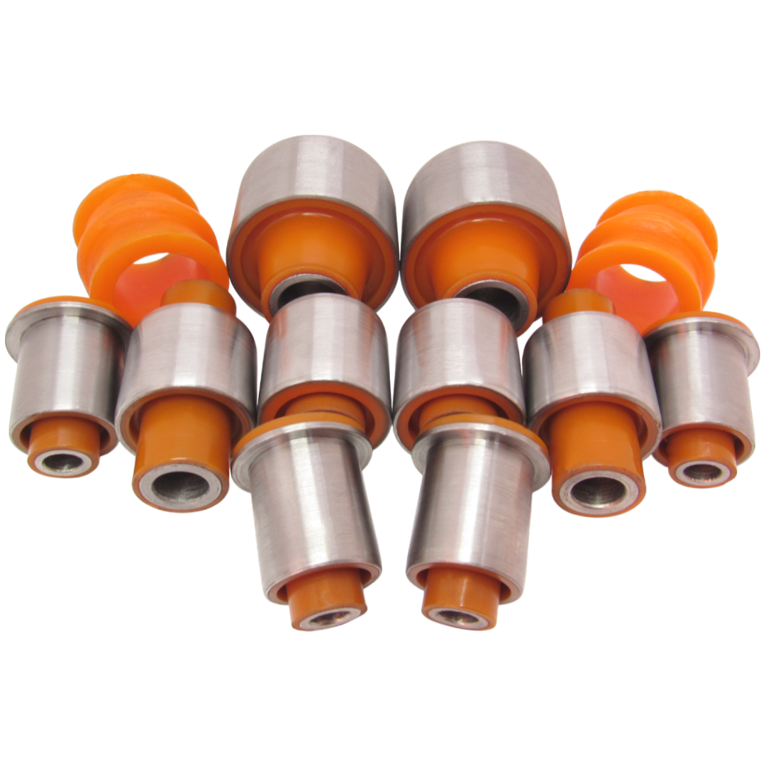 Полиуретановый комплект передней подвески Infiniti G 2003-2007