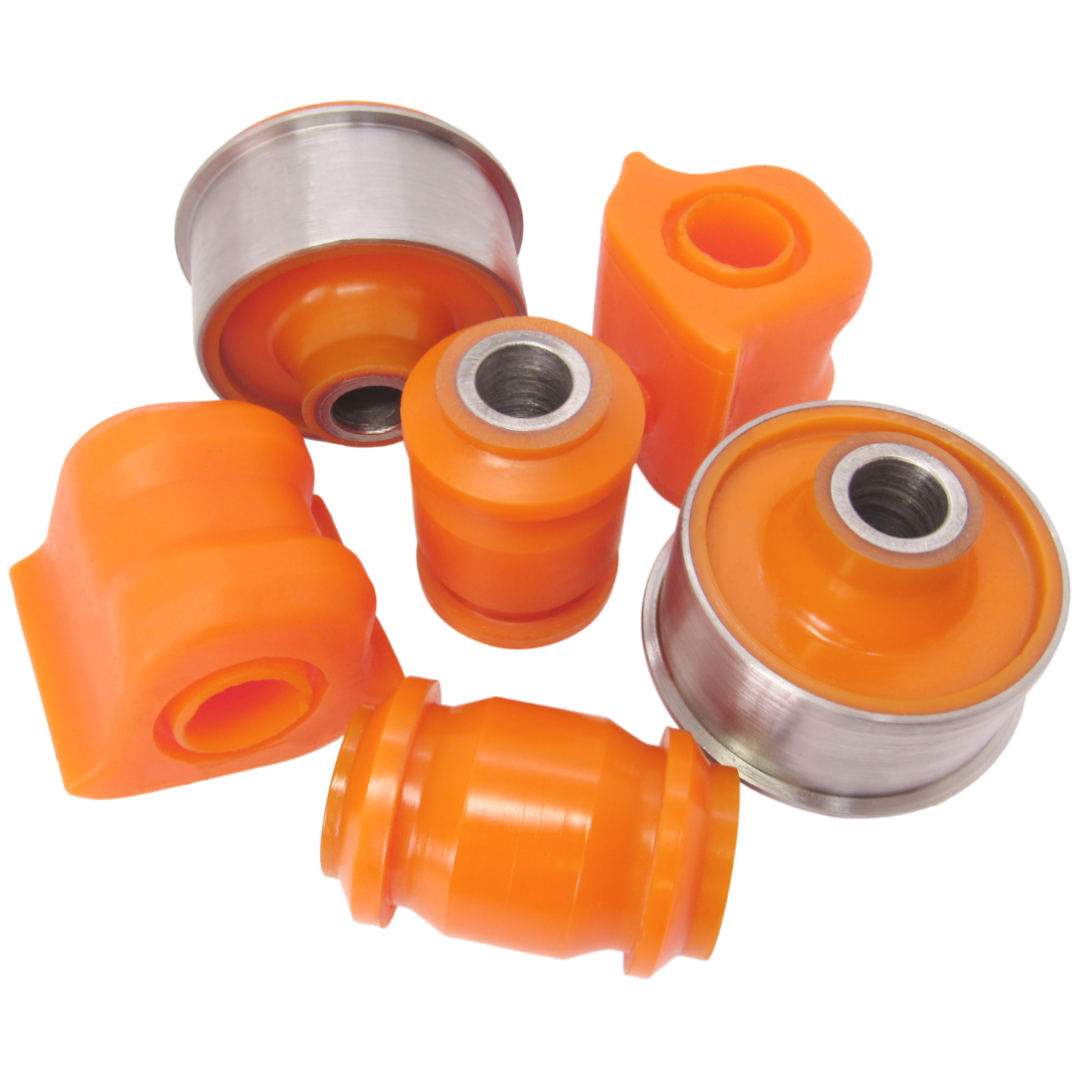 Поліуретановий комплект передньої підвіски Toyota RAV 4 III 2005-2013