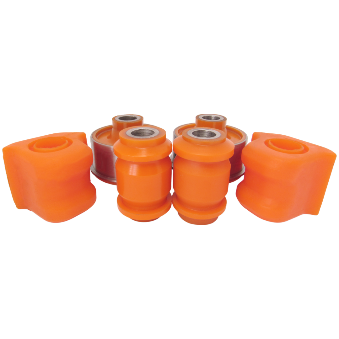 Поліуретановий комплект передньої підвіски Toyota RAV 4 III 2005-2013