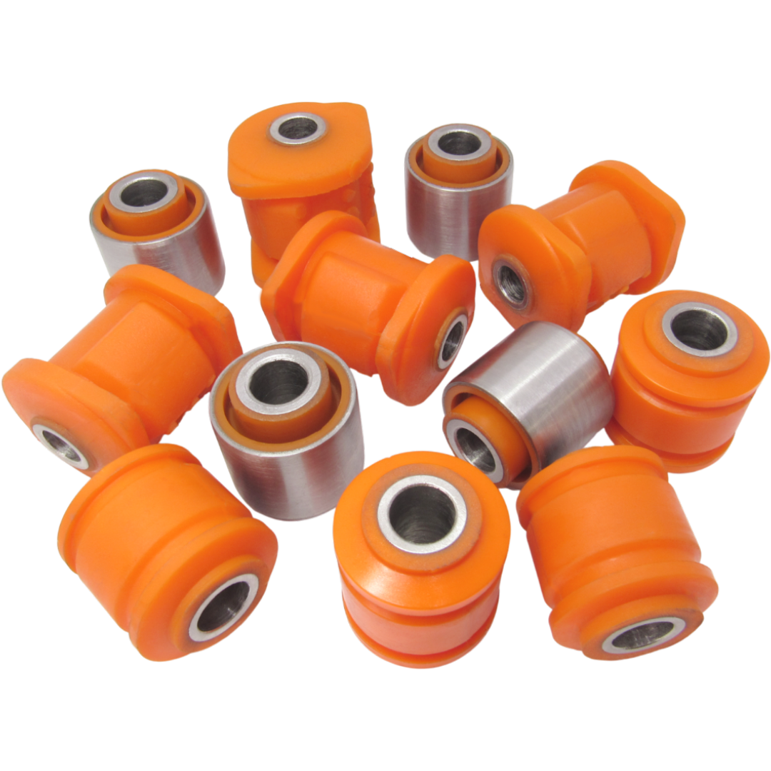 Поліуретановий комплект задньої підвіски Lexus RX 2003-2009