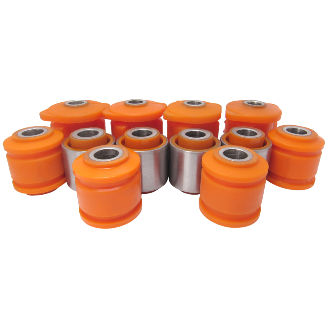 Поліуретановий комплект задньої підвіски Lexus RX 2003-2009