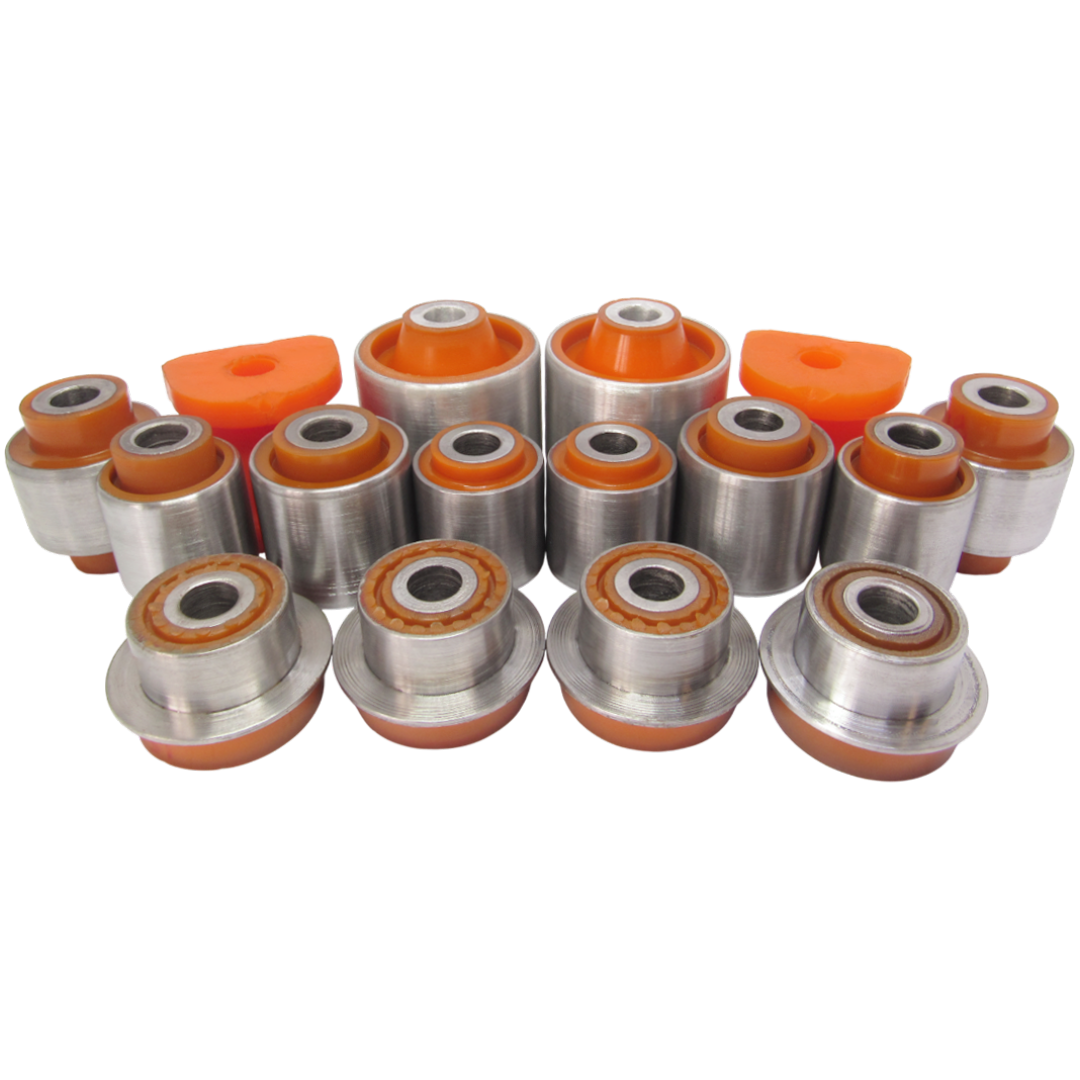 Поліуретановий комплект задньої підвіски Subaru Impreza 2007-2011