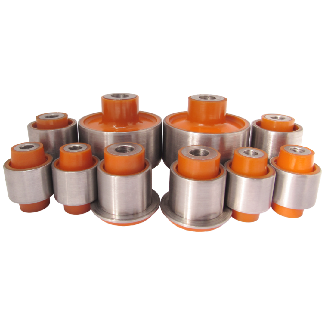 Полиуретановый комплект передней подвески Honda Legend 1997-2004