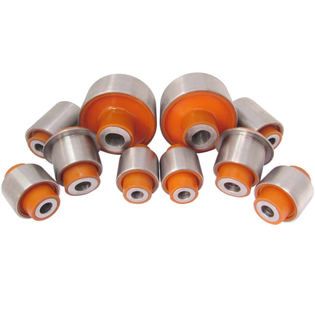 Полиуретановый комплект передней подвески Honda Legend 1997-2004