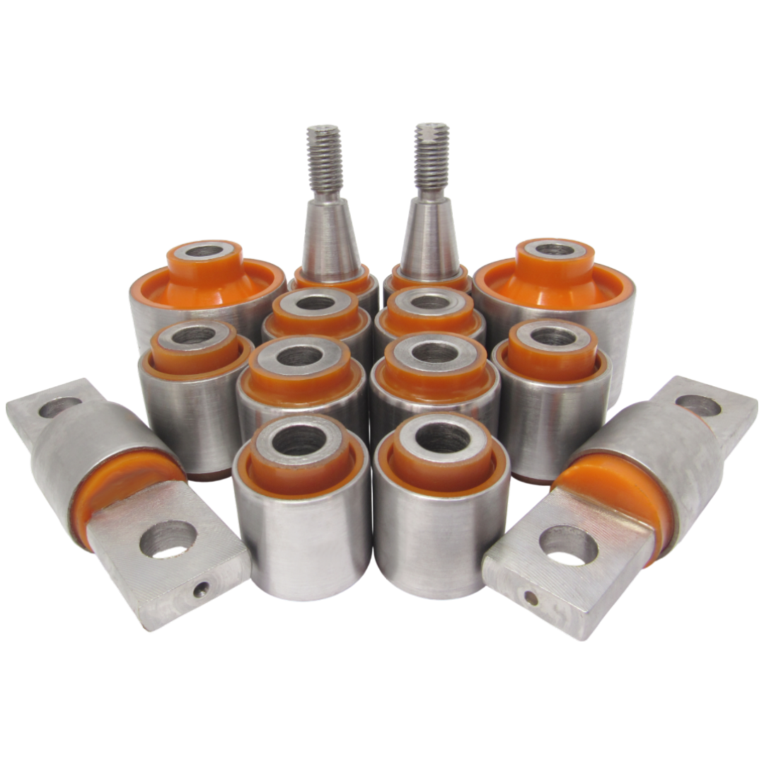 Поліуретановий комплект задньої підвіски Ford Edge 2006-2014