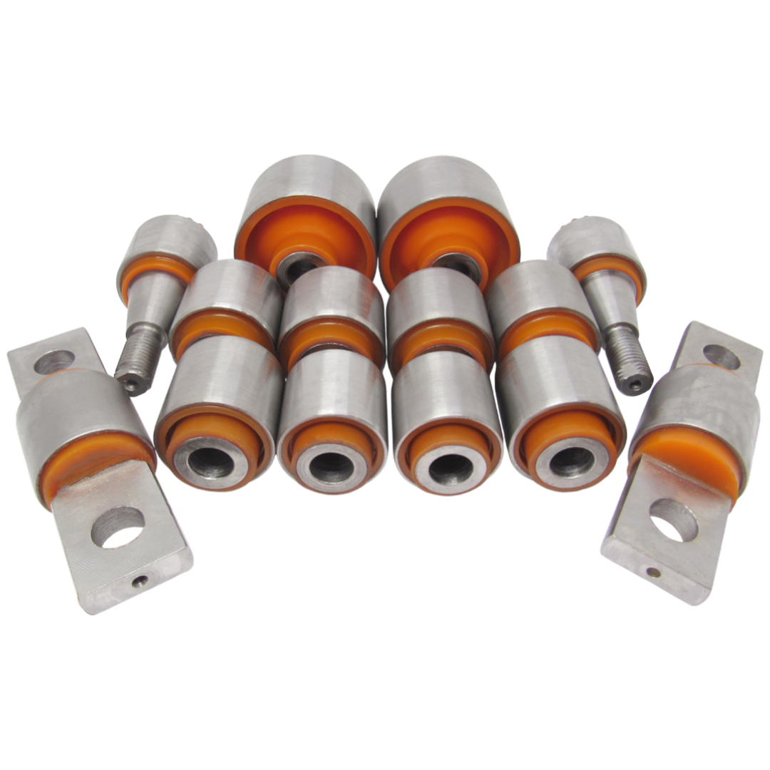 Поліуретановий комплект задньої підвіски Ford Edge 2006-2014