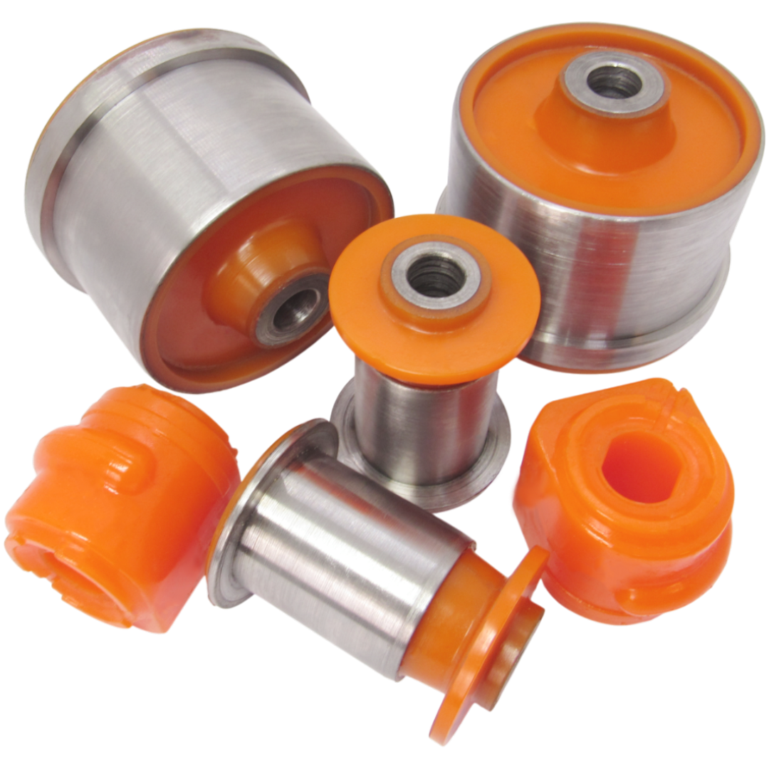 Поліуретановий комплект передньої підвіски Ford Mondeo 2000-2007