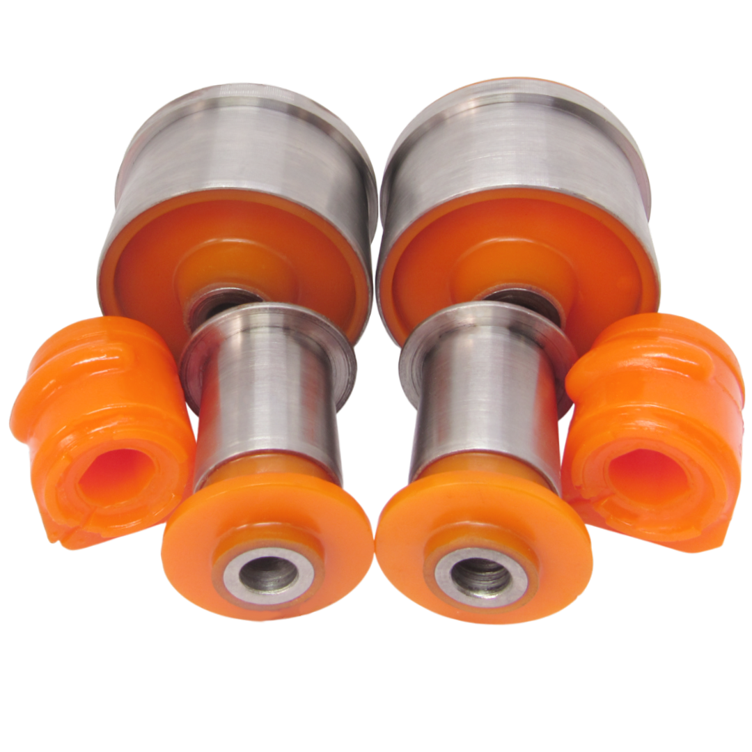 Поліуретановий комплект передньої підвіски Ford Mondeo 2000-2007