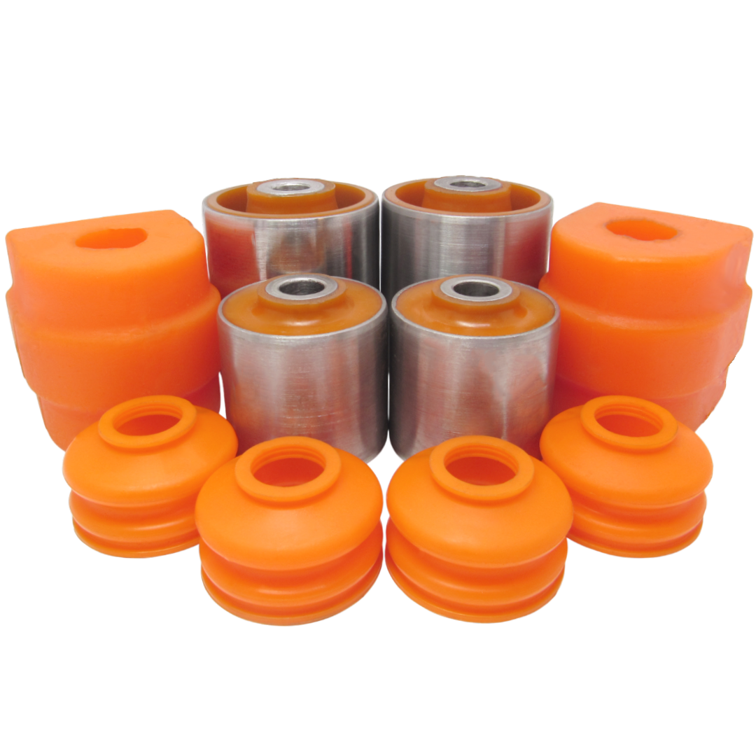 Поліуретановий комплект передньої підвіски Bmw E39 1995-2003