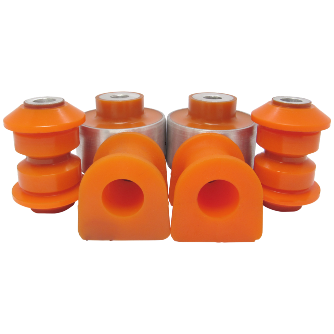 Поліуретановий комплект передньої підвіски Merсedes-Benz Vito 1996-2003