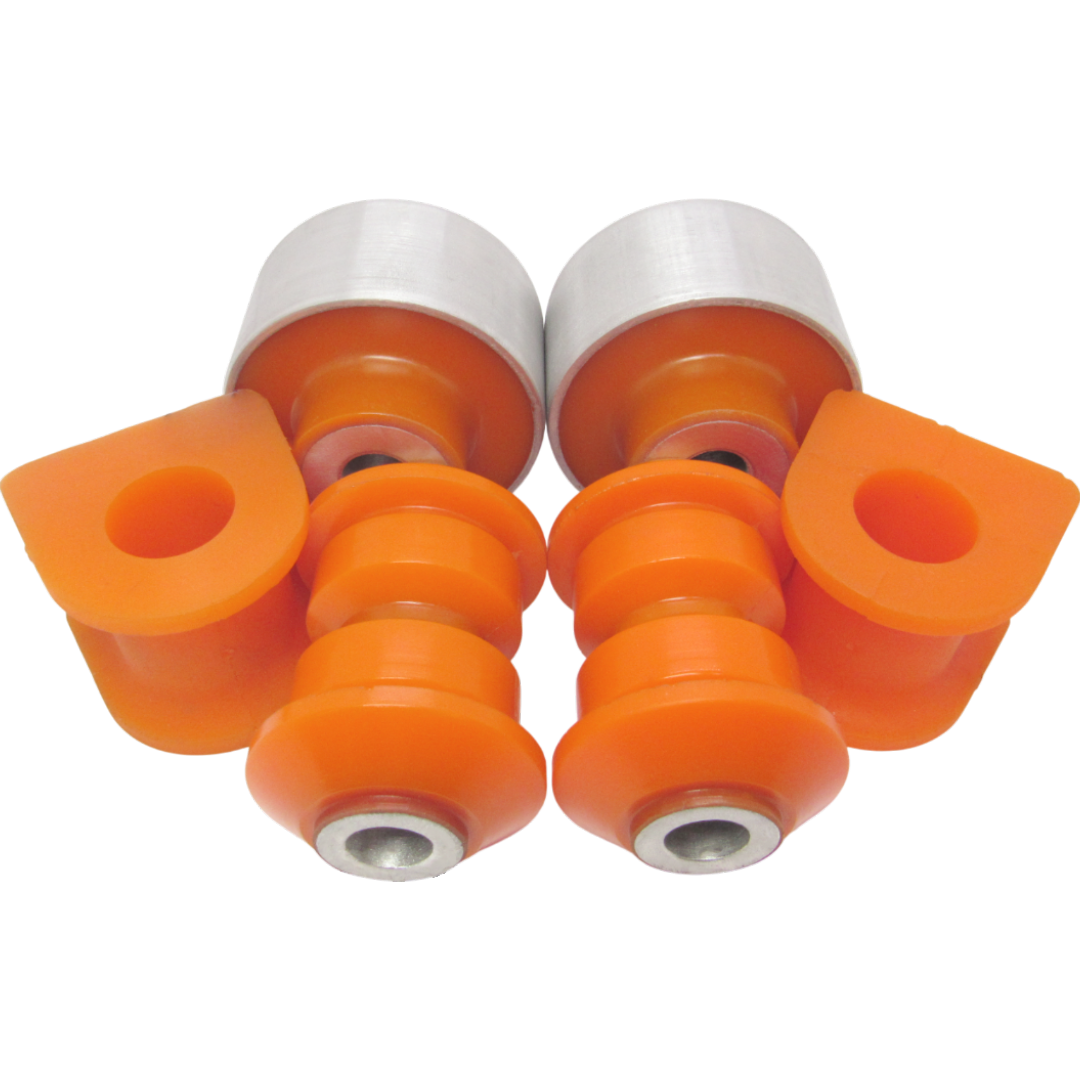 Поліуретановий комплект передньої підвіски Merсedes-Benz Vito 1996-2003