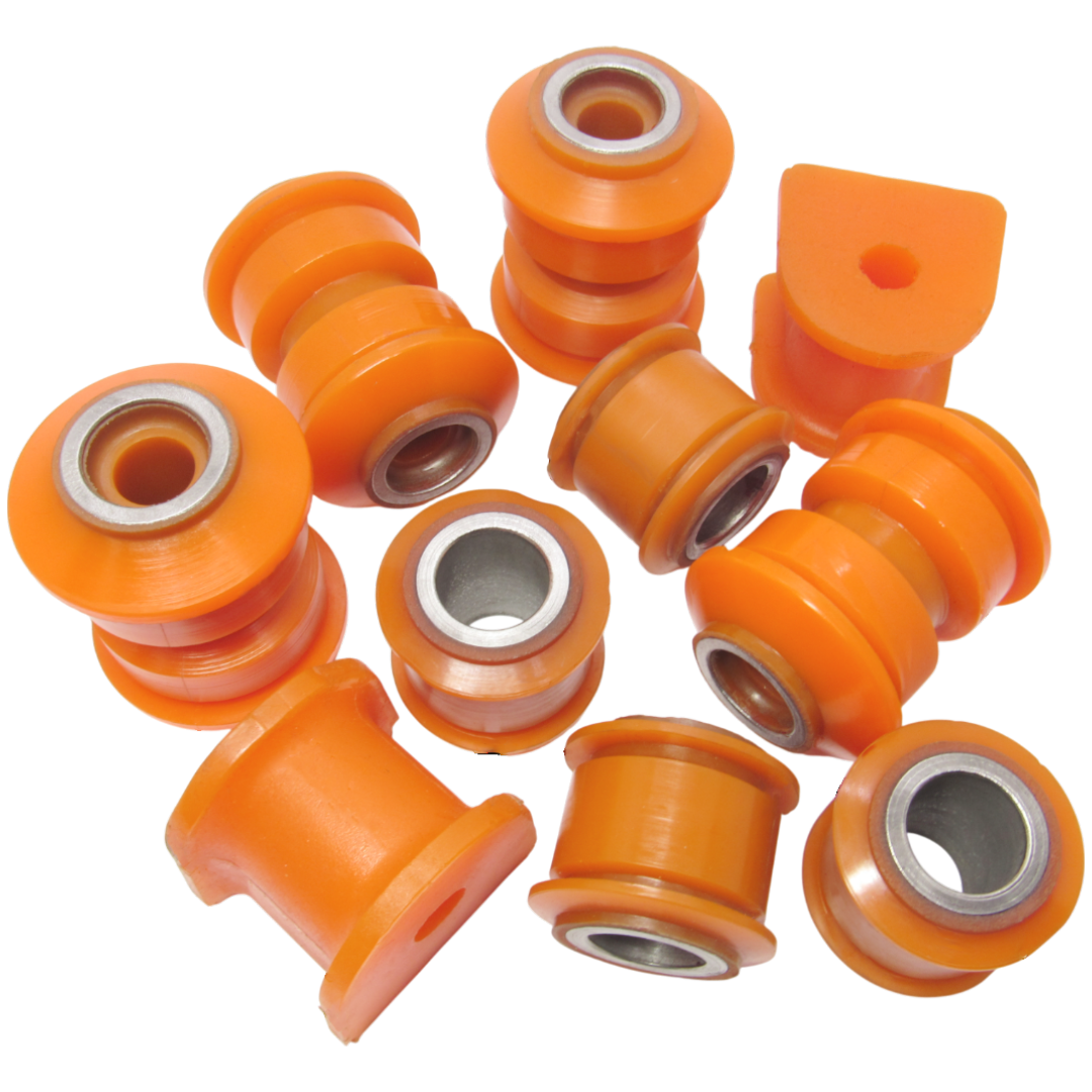 Polyurethane rear suspension kit Merсedes-Benz Vito 1996-2003